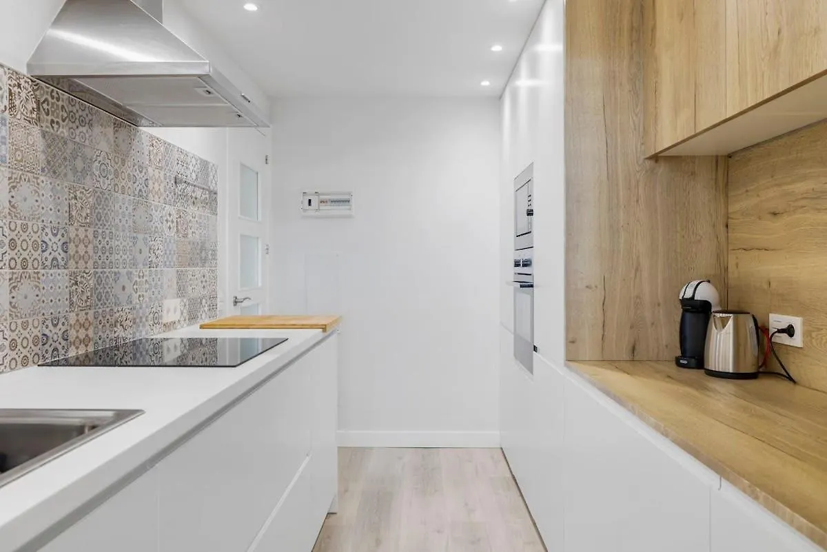 Apartamento Puerto Banus Con Parking & Piscina. Μαρμπέλλα
