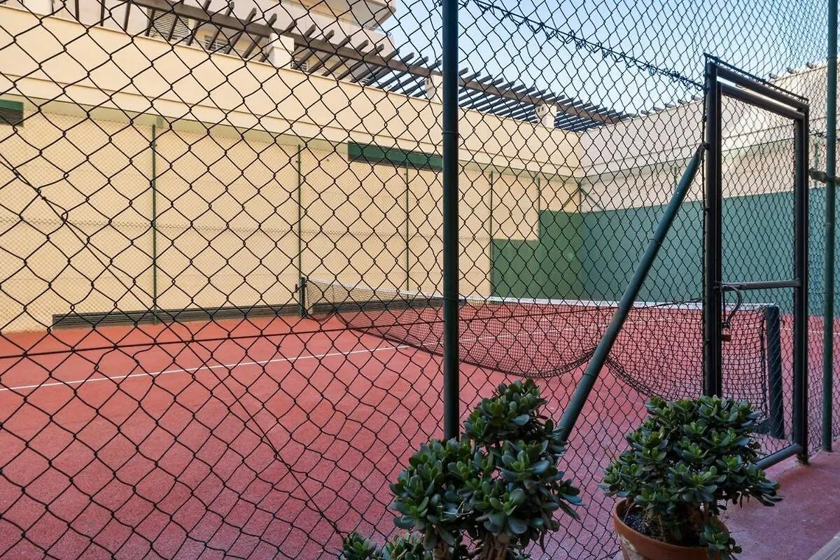 Apartamento Puerto Banus Con Parking & Piscina. Μαρμπέλλα Διαμέρισμα