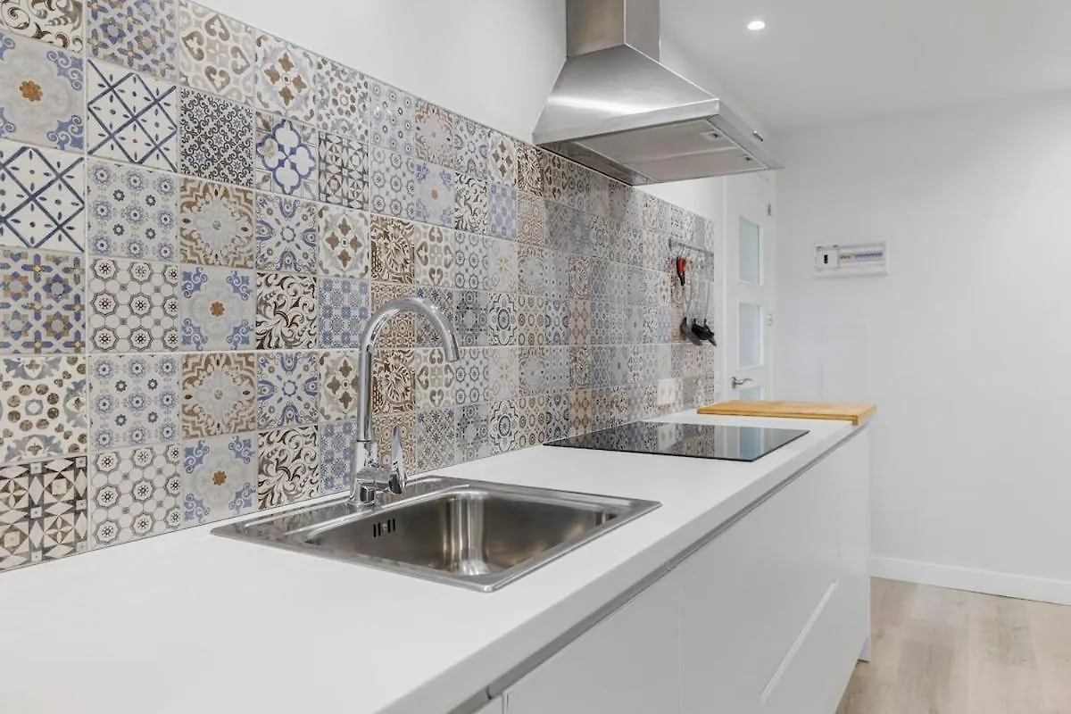 Apartamento Puerto Banús con Parking & piscina. Apartment Marbella